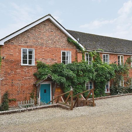 The Old Granary Villa Newent Bagian luar foto